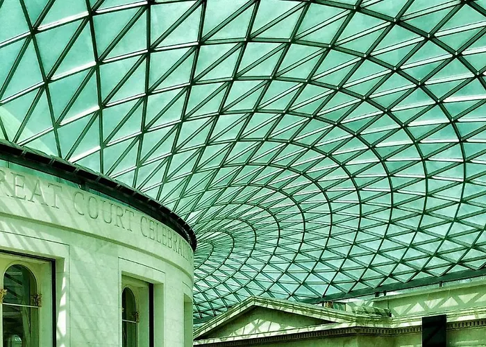 Thanet Hotel Annex Londra