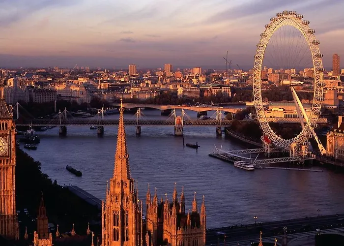 Thanet Hotel Annex Londra